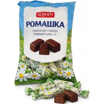 Bonbon Bonbóny Romaszka Roshen 1 kg