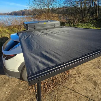 Markýza Boční markýza Wild Land Lite