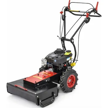 Sekačka Motor Jikov Green BRAVO B&S 875EXi s variátorem