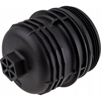 Olejový filtr NTY CCL-PL-043 Víko, kryt olejového filtru
