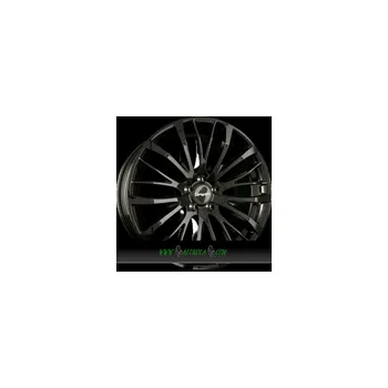 Alu kolo TOMASON TN7 8,5x19 5x115 ET35.00 black painted