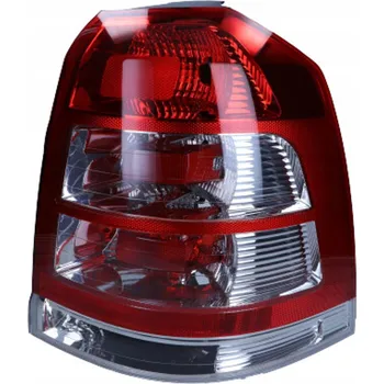 Zadní světlomet Abakus 442-1960R-UE Zadní sdružená lampa