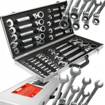 Očkoploché klíče Mar-Pol M58610