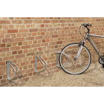 stojan na kolo Stojan na kola nástěnný