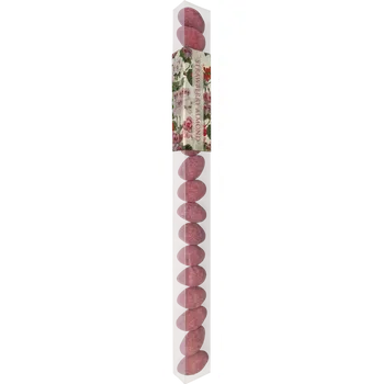 Mandle v čokoládě Geranium