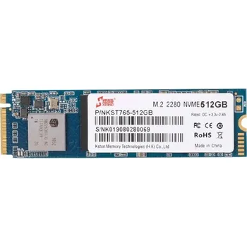 Externí pevný disk Pevný disk SSD K2318 128GB