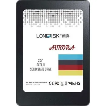 Pevný disk Pevný disk SSD K2313 120GB