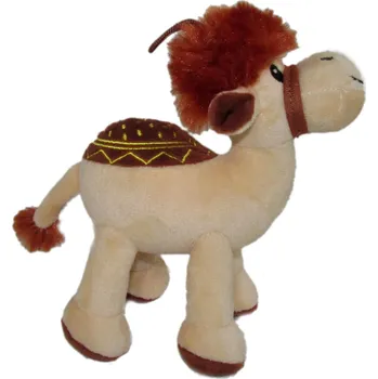 plyšák Vizopol Velbloud bílý