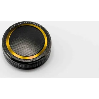 Auto-moto Krytka brzdové nádobky PUIG 9264O zlatá 9264O