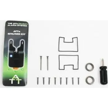 Signalizátor záběru Náhradní díly ATTs Spare/Accesories Pack
