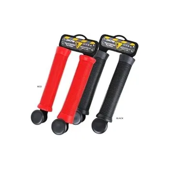 Sport Grip na říditka koloběžky 140 mm red