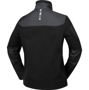 Sport Bunda iXS TEAM WORKER X59007 černý 2XL X59007-003-2XL