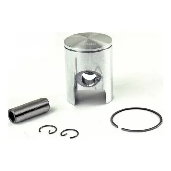 Píst motoru Pístní sada ATHENA S4C03988001B d 39,84 DERBI GPR 50 Racing/Replica 2006-2016