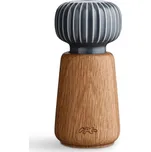 Mlýnek na koření Hammershoi Anthracite 13 cm