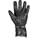 Sportovní rukavice iXS RS-200 3.0 X40462 černý 4XL X40462-003-4XL