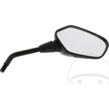 Motodíl Zpětné zrcátko JMP ZR 0525 černý pravý 2H875128
