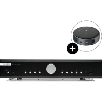 Elektronika Musical Fidelity B1xi + Wiim Mini