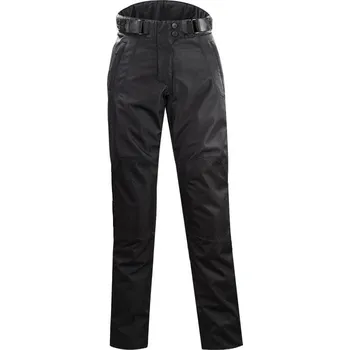 Moto kalhoty LS2 CHART EVO LADY PANT BLACK (6200P1012) (Velikost: M, Velikost: M) 6200P1012