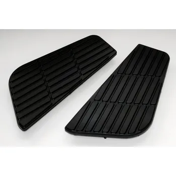 Nářadí na motocykly TOURMAX Nožní kolíky Gripy Honda GL1800 Gold Wing STR-P04