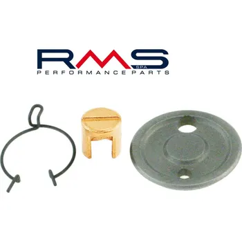 Ovládání spojky RMS 100300161 PIAGGIO/VESPA PX 150 (2011>) 2011-2014