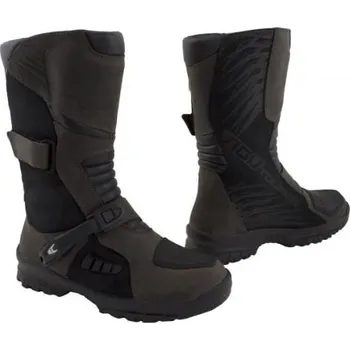 Moto obuv Moto boty FORMA ADV TOURER WP hnědé (Velikost: 39) MCF_13317