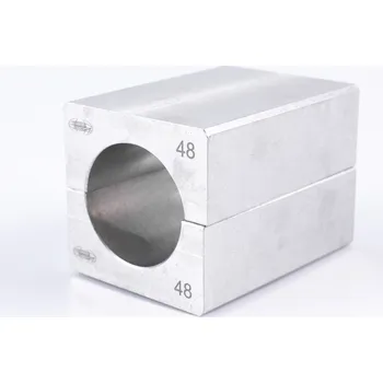 Nářadí na motocykly Upínací svorka vnitřní trubky KYB 000.0668 48mm 000.0668