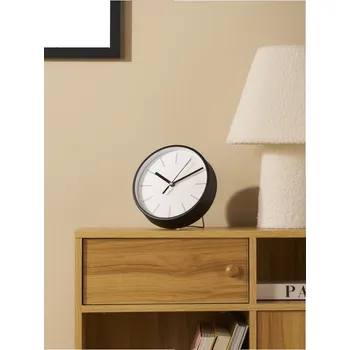 Hodiny Sinsay - Hodiny - černá - 618HZ-99X - 618HZ-99X-ONE