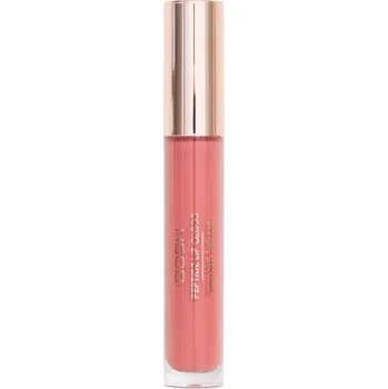 Kosmetika GOSH Peptide Lip Gloss 003 Vintage 7 ml