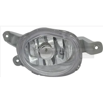 Mlhový světlomet Mlhovka TYC 19-0931-05-9