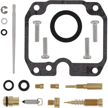 Palivový systém pro motocykl ALL BALLS sada na opravu karburátoru YAMAHA TTR 125 00-03, TTR 125E/LE 03-05, TTR 125L 00-05 (ALL BALLS sada na opravu karburátoru YAMAHA TTR 125 00-03, TTR 125E/LE 03-05, TTR 125L 00-05)