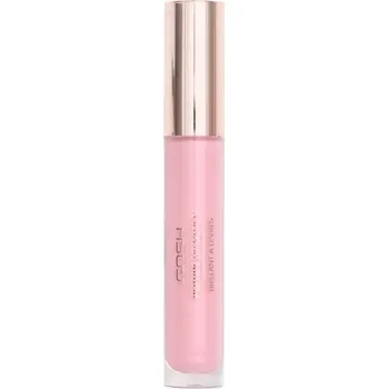 Kosmetika GOSH Peptide Lip Gloss 002 Candy 7 ml