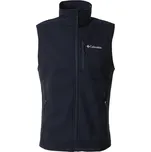 COLUMBIA Sportovní vesta Ascender II černá