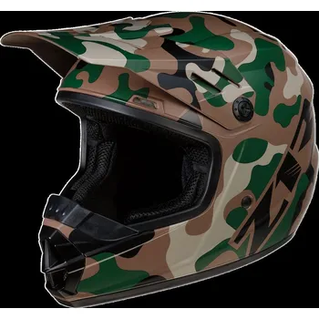 Motodoplněk Z1R HLMT RISE CAMO YT WLND (0111-1258) (Velikost: S) 0111-1258
