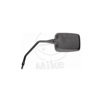Zrcátko pro motocykl Zpětné zrcátko JMT ZR 6799 černá levý nebo pravý 2H770621
