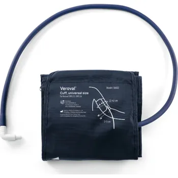 Měřič tělesných funkcí Adaptabilní manžeta Verova Universal