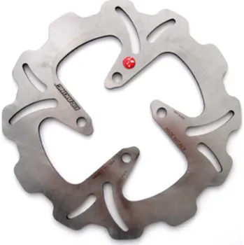 Nářadí na motocykly BRAKING Brzdový kotouč Wave Fix - YA43RID YA43RID