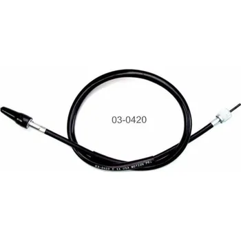 Nářadí na motocykly Kabel tachometru MOTION PRO 03-0420