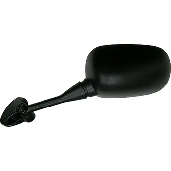 Zrcátko pro motocykl zpětné zrcátko plastové (rozteč děr pro šrouby 40 mm), Q-TECH, L FH-284 LH