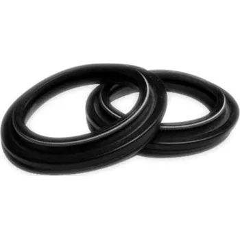 Nářadí na motocykly 48MM OCHRANNÝ KRYT PROTI PRACHU 110024800102