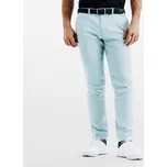 INESIS Pánské golfové kalhoty MW500 2XL MODRÁ