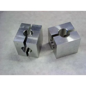 Nářadí na motocykly Svorky pístních tyčí KAYABA Ø16/18 mm 000.0667