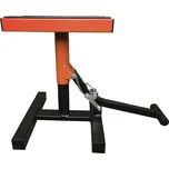 stojan MX (oranžový), Q-TECH JL-M0111 orange