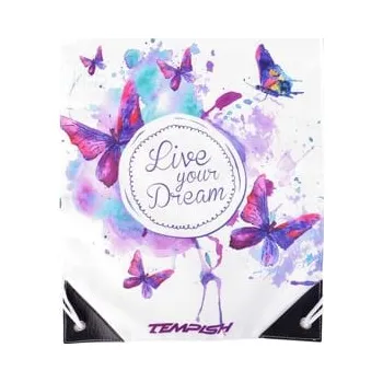 Sportovní taška TEMPISH HITTS vak Barva: A