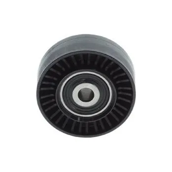 Vratná/vodicí kladka, klínový žebrový řemen BOSCH 1 987 600 345