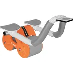 Rebel RBA-3068-OR šedý/oranžový