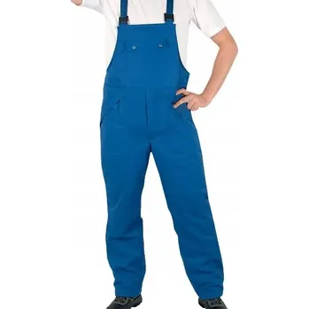 Pánské kalhoty Dlouhé pracovní kalhoty Kegel-Błażusiak Kalhoty vel. 3XL