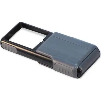 Lupa Lupa Carson Lupa se světlem PO-55