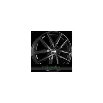 Disk CMS C28 7,5x19 5x114,3 ET50.00 cbg schwarz glanz