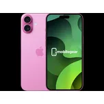 iPhone 16 Plus 512GB Růžová - Premium