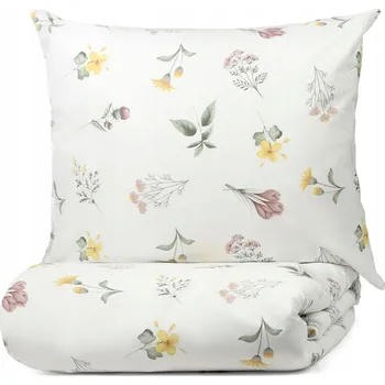 Povlečení Bavlněné Sada povlečení PRIMA 220 200 HOMLA